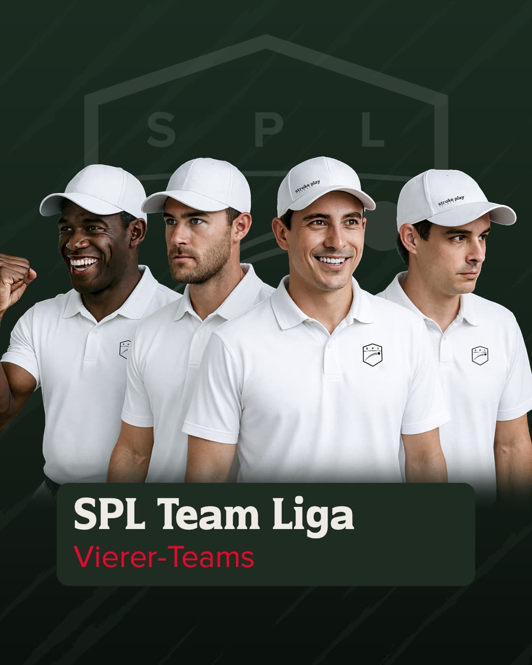SPL Team Liga